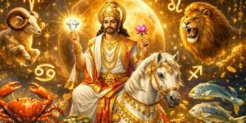 মাৰ্চৰ শেষত মঘা নক্ষত্ৰত কেতুৰ গোচৰ, এপ্ৰিলত ৰাজযোগ ৩ৰাশিৰ ভাগ্যত