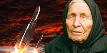 ধ্বংস হৈ যাব ইউৰোপ? সঁচাকৈয়ে হ’ব নেকি তৃতীয় বিশ্বযুদ্ধ? চৰ্চাত বাবা ভাঙ্গাৰ ভয়ানক ভৱিষ্যদ্বাণী