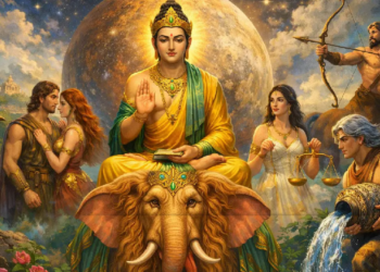 ৬দিন পাছতেই উদয় হ’ব বুধ, সৌভাগ্য উজলি উঠিব এই ৫ৰাশিৰ, আপুনি তালিকাত আছেনে?