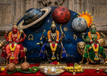 আগন্তুক ২৪ ঘণ্টাৰ মাজতেই অস্ত যাব ৩ গ্ৰহ, গ্ৰহৰ অস্ত দশাত ভাগ্য খুলিব ৩ ৰাশিৰ