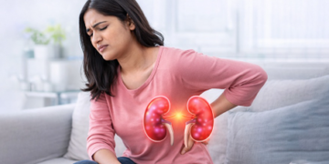 কিডনি নষ্ট হোৱাৰ পূৰ্বে শৰীৰে দিয়ে এইকেইটা সংকেত! জানি থওক গুৰুত্বপূৰ্ণ লক্ষণসমূহ কি কি?