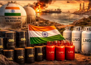 পেনিক নহ’ব, অন্যকো পেনিক নকৰিব! দেশত তেল, গেছ পৰ্যাপ্ত পৰিমাণে মজুত আছেঃ পেট্ৰোলিয়াম মন্ত্ৰী হৰদ্বীপ সিং পুৰী