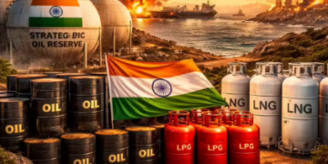 পেনিক নহ’ব, অন্যকো পেনিক নকৰিব! দেশত তেল, গেছ পৰ্যাপ্ত পৰিমাণে মজুত আছেঃ পেট্ৰোলিয়াম মন্ত্ৰী হৰদ্বীপ সিং পুৰী