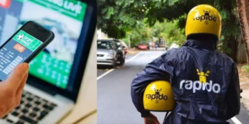 একাউণ্টত ৩০০ কোটিৰ লেনদেন, তাৰপিছতো Rapido চলাই প্ৰদীপে, আঁৰত কি কাৰণ?