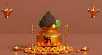 এইবছৰৰ অক্ষয় তৃতীয়া কেতিয়া পৰিছে? জানি থওক দিনক্ষণ আৰু শুভ তিথি