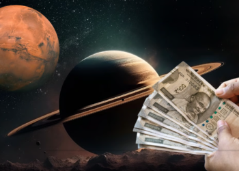 এপ্ৰিলত ৪ ৰাশিৰ জীৱনত নতুন অধ্যায়ৰ সূচনা, বুধৰ কৃপাত হ’ব ভাগ্যোদয়