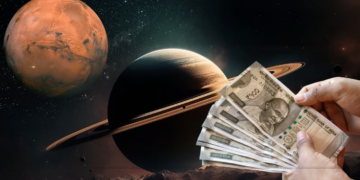 জোঁট বান্ধিব শনি-মঙ্গলে, অশুভ প্ৰভাৱ নেওচি সৌভাগ্যৰে উজলি উঠিব এই ৫ৰাশি