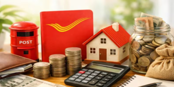 পোষ্ট অফিচৰ ১২ মাহৰ TDত ২,০০,০০০ টকা জমা ৰাখিলে আপুনি কিমান সুদ পাব?