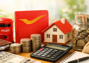 পোষ্ট অফিচৰ এই স্কিমত ২লাখ বিনিয়োগ কৰিলে ৯০০০০ লাভ, জানি থওক হিচাপ