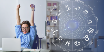 কাইলৈৰ ৰাশিফলঃ সৰ্বাৰ্থ সিদ্ধি যোগৰ সৈতে থাকিব অমৃত সিদ্ধি যোগ, সুফল পাব এই ৫ৰাশিয়ে