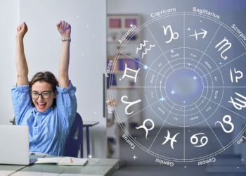 মালব্য ৰাজযোগৰ সৈতে জোঁট বান্ধিব শুক্ৰাদিত্য ৰাজযোগে, নতুন সপ্তাহত ৰজাৰ আসনত বহিব ৫ৰাশি