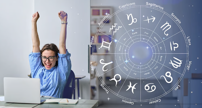 মালব্য ৰাজযোগৰ সৈতে জোঁট বান্ধিব শুক্ৰাদিত্য ৰাজযোগে, নতুন সপ্তাহত ৰজাৰ আসনত বহিব ৫ৰাশি