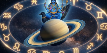 স্থান সলনি কৰিছে শনিয়ে, শনিৰ স্থান সলনিৰ ফলত সুদিন উভতিছে এই ৪ৰাশিৰ জীৱনলৈ