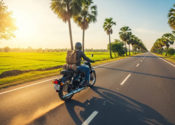 ৰাজপথত নাথাকিব দুচকীয়া বাহন! ২০২৮ৰ পাছত কিনিব নোৱাৰিব পেট্ৰল বাইক, নতুন নিয়মত বিপাকত পৰিব লাখ লাখ জনতা, ক’ত এই নিয়ম?