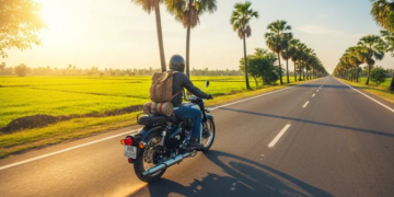 ৰাজপথত নাথাকিব দুচকীয়া বাহন!  ২০২৮ৰ পাছত কিনিব নোৱাৰিব পেট্ৰল বাইক, নতুন নিয়মত বিপাকত পৰিব লাখ লাখ জনতা, ক’ত এই নিয়ম?