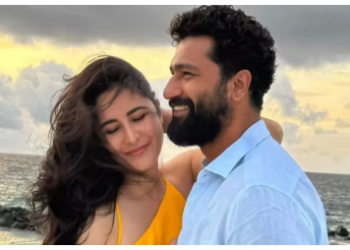 বিবাহৰ পাছতেই জোছ কমি যায়? পত্নী কেটক লৈয়েই এই মন্তব্য কৰিছে নেকি অভিনেতা বিকি কৌশলে? বিতৰ্কত বিকি কৌশল, ক’ত কিয় এনেকৈ কৈছে বিকিয়ে?