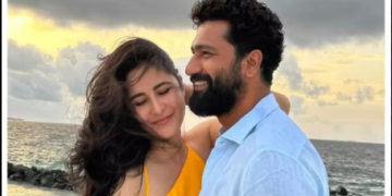 বিবাহৰ পাছতেই জোছ কমি যায়? পত্নী কেটক লৈয়েই এই মন্তব্য কৰিছে নেকি অভিনেতা বিকি কৌশলে? বিতৰ্কত বিকি কৌশল, ক’ত কিয় এনেকৈ কৈছে বিকিয়ে?