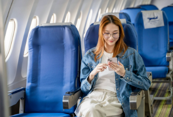 প্লেনত পছন্দৰ ছিট পাবলৈ দিব নালাগে এক্সট্ৰা চাৰ্জ, ডাঙৰ সিদ্ধান্ত কেন্দ্ৰৰ