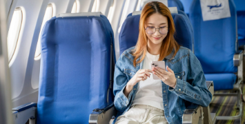 প্লেনত পছন্দৰ ছিট পাবলৈ দিব নালাগে এক্সট্ৰা চাৰ্জ, ডাঙৰ সিদ্ধান্ত কেন্দ্ৰৰ