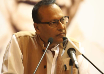 ল’ৰাৰজাৰ দৰে ব্যৱহাৰ গৌৰৱৰ, বাৰে বাৰে অপমান সহ্য কৰিব নোৱাৰি দুখেৰে কংগ্ৰেছ এৰিছোঃ প্ৰদ্যুৎ বৰদলৈ