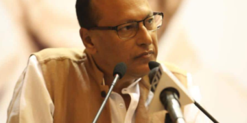 ল’ৰাৰজাৰ দৰে ব্যৱহাৰ গৌৰৱৰ, বাৰে বাৰে অপমান সহ্য কৰিব নোৱাৰি দুখেৰে কংগ্ৰেছ এৰিছোঃ প্ৰদ্যুৎ বৰদলৈ