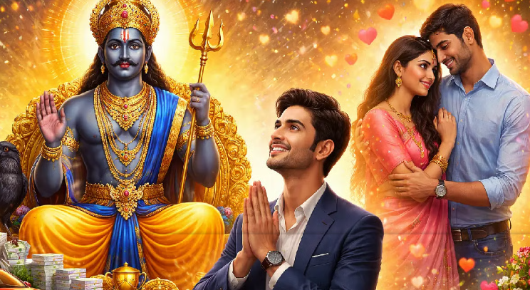 ১৩৮ দিন ৩ৰাশিৰ জীৱনত ভাগ্যোদয়ৰ সুযোগ, ৩ মাহৰ পাছত আৰম্ভ হ’ব শনি বক্ৰীৰ এফেক্ট