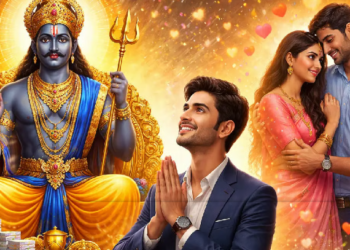 উদিত হ’ব শনি, শনিৰ কৃপাত অৰ্থসুখ লাভ কৰিব এই ৫ৰাশিৰ জাতকে, প্ৰেম জীৱনতো সুখ আহিব কোন কোন ৰাশিৰ?