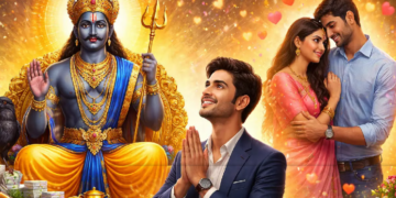 উদিত হ’ব শনি, শনিৰ কৃপাত অৰ্থসুখ লাভ কৰিব এই ৫ৰাশিৰ জাতকে, প্ৰেম জীৱনতো সুখ আহিব কোন কোন ৰাশিৰ?