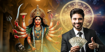 আৰম্ভ হৈছে চ’ত নৱৰাত্ৰি, তিনিটাকৈ শুভ যোগ আৰু দেৱী দুৰ্গাৰ আশীৰ্বাদত উজলি উঠিব এই ৪ৰাশিৰ জাতক-জাতিকা