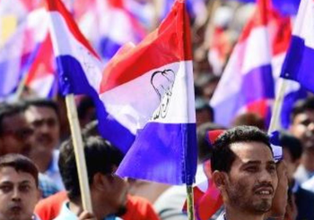 NDA মিত্ৰজোঁটৰ অগপ দলৰ প্ৰাৰ্থী তালিকা! ২৬ সমষ্টিৰ ১৩ সমষ্টিতেই মুছলমান প্ৰাৰ্থী প্ৰক্ষেপ অগপৰ