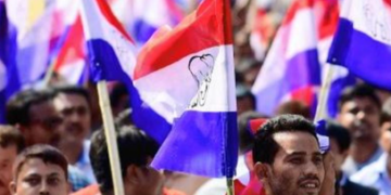 NDA মিত্ৰজোঁটৰ অগপ দলৰ প্ৰাৰ্থী তালিকা! ২৬ সমষ্টিৰ ১৩ সমষ্টিতেই মুছলমান প্ৰাৰ্থী প্ৰক্ষেপ অগপৰ