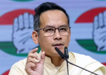 ২২ সমষ্টিৰ প্ৰাৰ্থী তালিকাৰে তৃতীয়খন তালিকা প্ৰকাশ কংগ্ৰেছৰ, ক’ত কাক প্ৰাৰ্থিত্ব প্ৰদান?