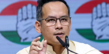 ২২ সমষ্টিৰ প্ৰাৰ্থী তালিকাৰে তৃতীয়খন তালিকা প্ৰকাশ কংগ্ৰেছৰ, ক’ত কাক প্ৰাৰ্থিত্ব প্ৰদান?