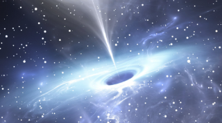 ৪৩ লাখ সূৰ্যক গিলি খাব পাৰে এটা মাত্ৰ ব্লেক হোলে! পৃথিৱীৰ কাষতে আছে বিশেষ এটা ব্লেক হোল