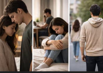 কন্দাকটা-কাজিয়া-অশান্তি একো নাই,  Gen Z ৰ নতুন পছন্দ Soft Breakup, বিষয়টো কি?