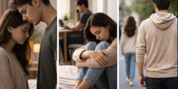 কন্দাকটা-কাজিয়া-অশান্তি একো নাই, Gen Z ৰ নতুন পছন্দ Soft Breakup, বিষয়টো কি?