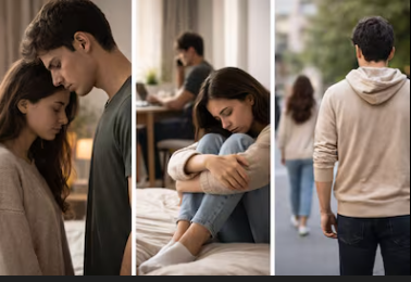 কন্দাকটা-কাজিয়া-অশান্তি একো নাই, Gen Z ৰ নতুন পছন্দ Soft Breakup, বিষয়টো কি?