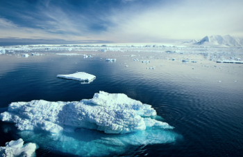 ওলোটাকৈ ব’ব ধৰিছে সমুদ্ৰ সোঁত! এণ্টাৰ্কটিকাৰ সমুদ্ৰৰ পানীত বাঢ়িছে নিমখৰ পৰিমাণো, কি বিপদৰ ইংগিত এয়া, কি কৈছে বিজ্ঞানীয়ে?