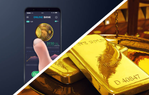 ডিজিটেল সোণ ক্ৰয় বেছি লাভজনক নে সাধাৰণ সোণ লাভজনক? ক’ত বিনিয়োগ কৰাটো বেছি লাভজনক?