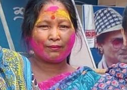 আমাৰ পৰা আঁতৰি জুবিনৰ লগতে ভালে থাককগৈ… পথ দুৰ্ঘটনাত প্ৰাণ হেৰুৱালে জুবিন ক্ষেত্ৰ চোৱাচিতা কৰা জ্যোষ্ণ গাৰ’ই