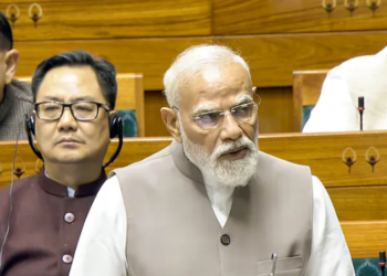 কঠিন সময় আহিছে, সতৰ্কবাণী প্ৰধানমন্ত্ৰী মোদীৰ, কৰ’নাৰ সংকটৰ কথা দেশবাসীক সোঁৱৰাই কি ক’লে প্ৰধানমন্ত্ৰীয়ে?