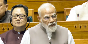 কঠিন সময় আহিছে, সতৰ্কবাণী প্ৰধানমন্ত্ৰী মোদীৰ, কৰ’নাৰ সংকটৰ কথা দেশবাসীক সোঁৱৰাই কি ক’লে প্ৰধানমন্ত্ৰীয়ে?