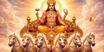 চ’তৰ শেষত সূৰ্যৰ কৃপাত খুলিব ৪ৰাশিৰ ভাগ্যৰ জট, সুসময় উভতিব কাৰ কাৰ জীৱনলৈ?