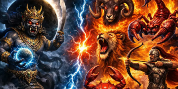 মাৰণ ৰোগে বাঁহ বান্ধে, নিচা, অসৎ সংগই শেষ কৰে জীৱন, এই ৫ৰাশিৰ বাবে ভয়ংকৰ ৰাহু-কেতু