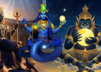 নিজৰ নিজৰ ঘৰলৈ আহিছে শনি-ৰাহু-কেতু, বিপুল অৰ্থলাভ, সোণালী সময় আহিছে ৫ৰাশিৰ জীৱনত