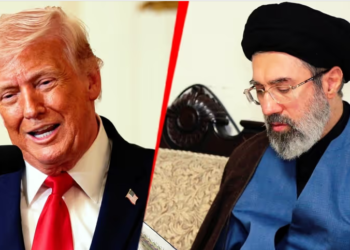 হৰমুজ খুলিব লাগিব, ১৫টা চৰ্ত বান্ধি যুদ্ধ বিৰতিৰ অফাৰ ট্ৰাম্পৰ, ৰাজী হ’ব নে ইৰান?