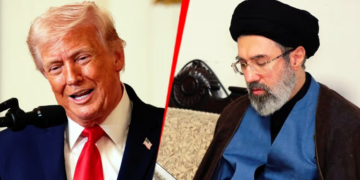 হৰমুজ খুলিব লাগিব, ১৫টা চৰ্ত বান্ধি যুদ্ধ বিৰতিৰ অফাৰ ট্ৰাম্পৰ, ৰাজী হ’ব নে ইৰান?