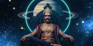 বক্ৰী হ’ব শনি, সম্পূৰ্ণ ১৩৮ দিন ধৰি সুখ-সাফল্য ৩ ৰাশিৰ, ভাগ্য চমকিব দীপাৱলি পৰ্যন্ত