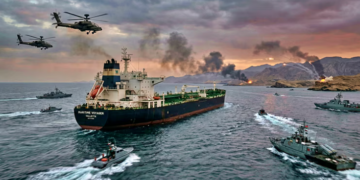 ভাৰত আমাৰ বন্ধু দেশ, ভাৰতৰ বাবে হৰমুজ খুলি দিছো, স্পষ্ট বাৰ্তা ইৰানৰ, অৱশ্যে দিছে এক চৰ্ত