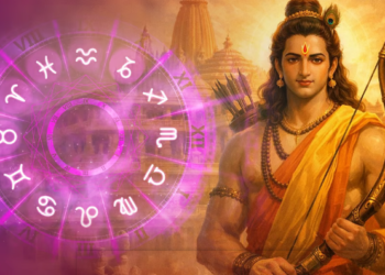 ৰামৰ আশীৰ্বাদ থাকে এই ৫ৰাশিত, এওঁলোকৰ সকলো সমস্যা দূৰ কৰে ৰঘুপতিয়ে